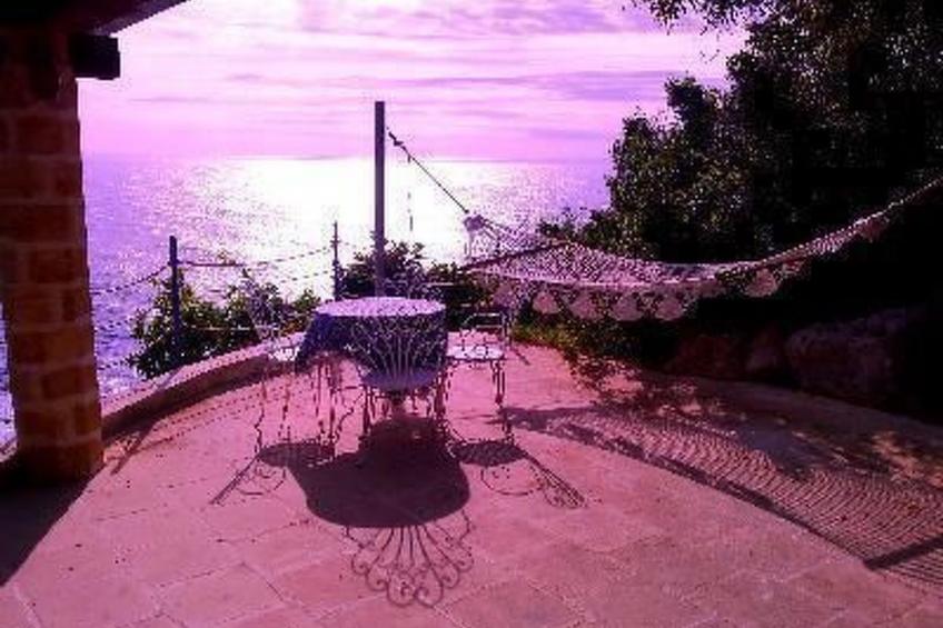 Buchtblick-Villa am Meer mit exklusivem Pool - foto 26