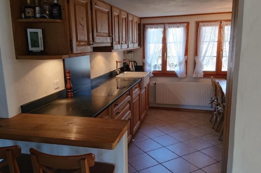 Chalet Wittebärg - foto 5