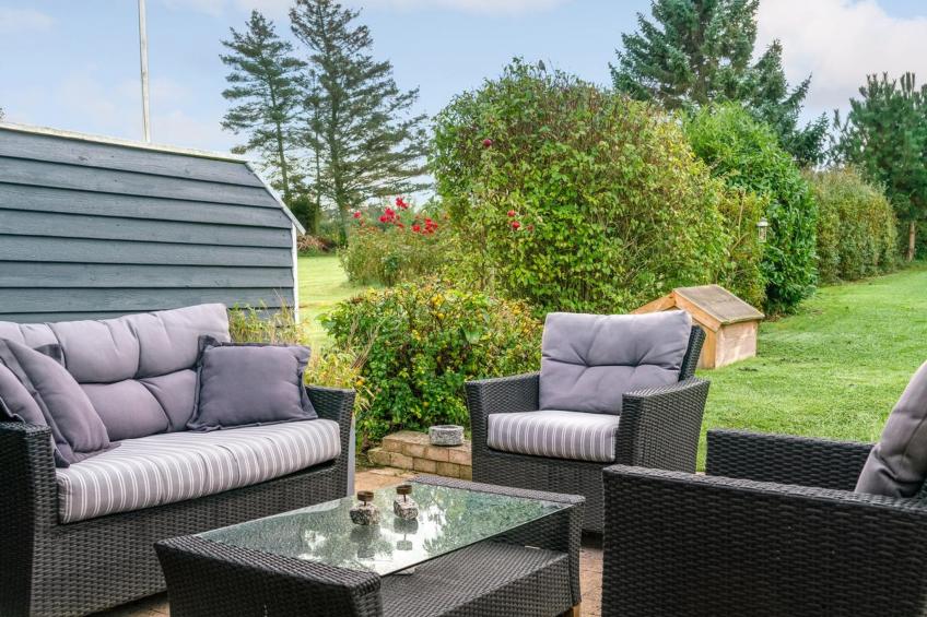 "Fita" - 300m from the sea in Funen - foto 9