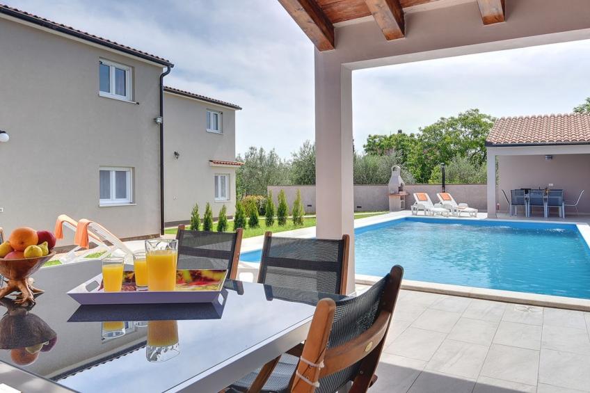 Villa Marcelia - foto 4