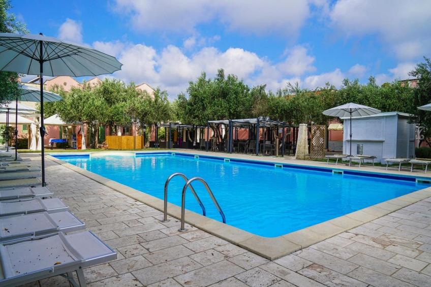 Family Village T2 Pool And Sea - foto 8