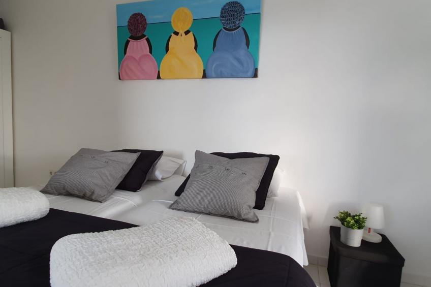 Wohnung B2 in Jan Thiel Curacao - foto 19