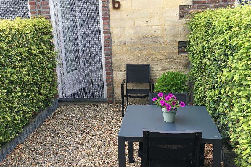 Logeren bij Laura - foto 5