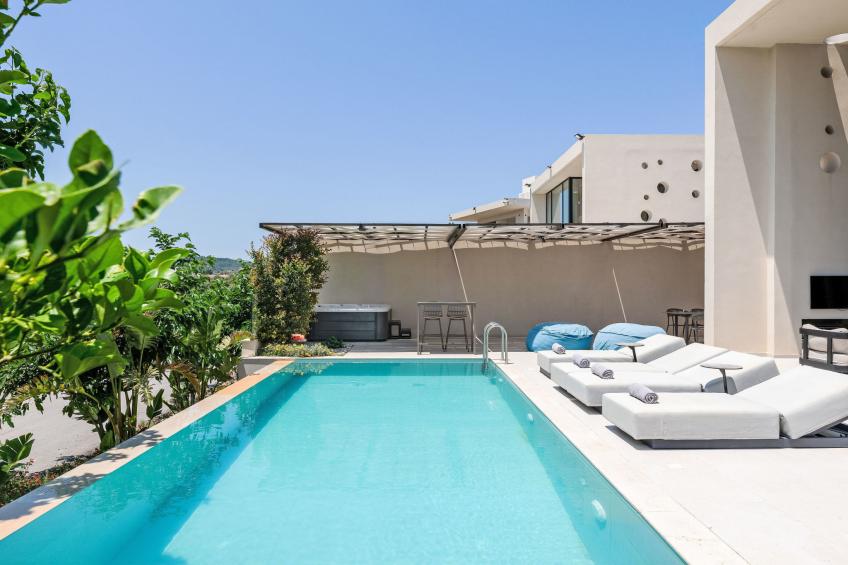 Trapezia Luxury Living -Sonnenstein - foto 4