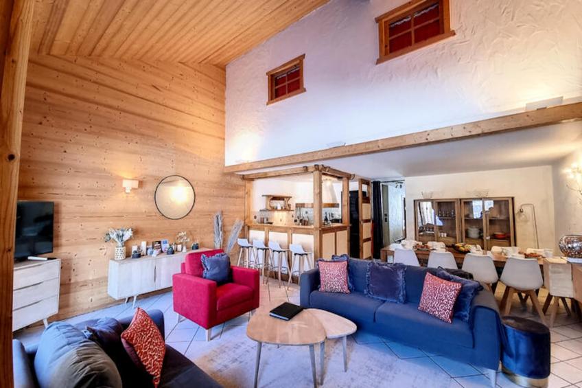 Appartements à Les Gets - foto 6