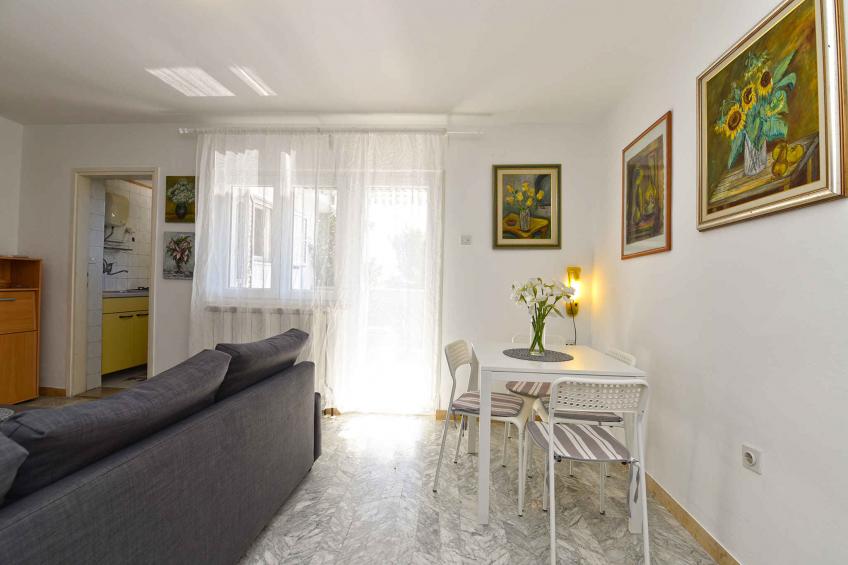 Holiday apartment with air conditioning - BF-KFT4J - foto 9