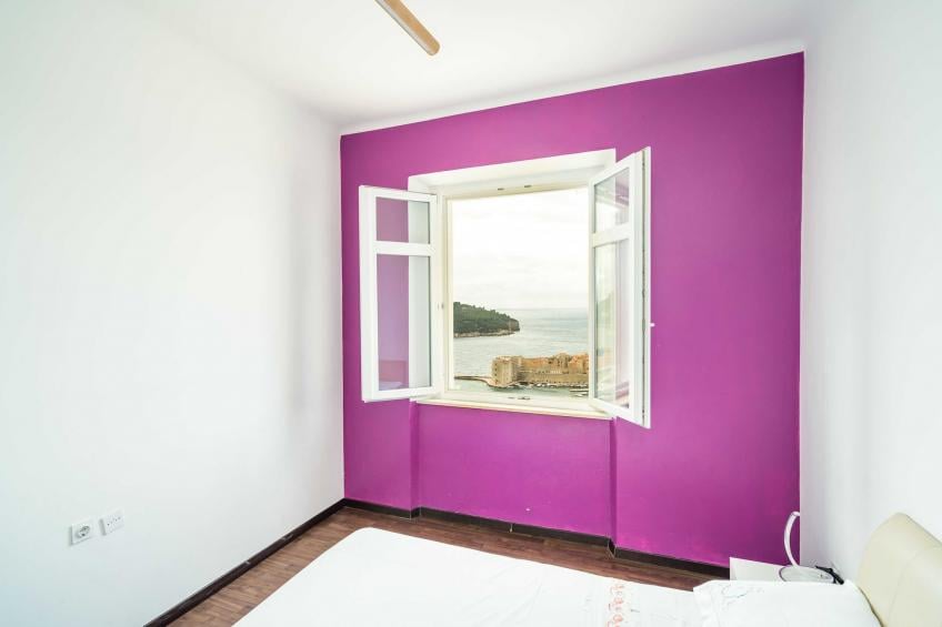DUxperience Apartment - Two Bedroom Apartment with Terrace and Sea View - foto 31