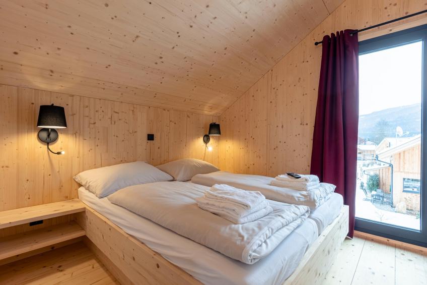 Wellness Chalet Kreischberg - foto 21