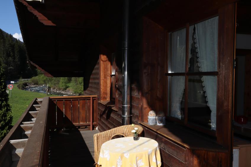 Appartementhaus Mario, See im Paznauntal - foto 12