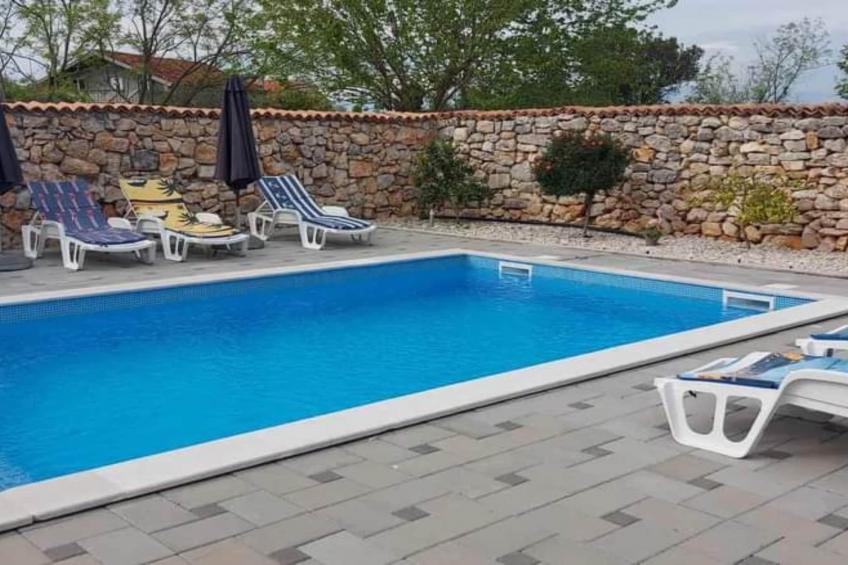 Villa Balamunta - Three Bedroom Villa With Private Pool - foto 15