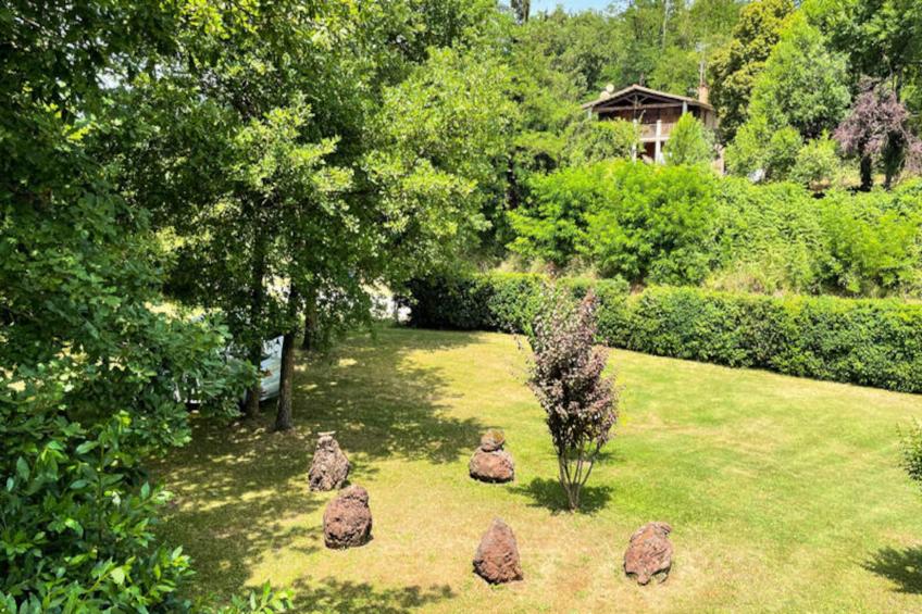 Mobil Home - Bungalow - Cottage à Santa Pau - foto 13