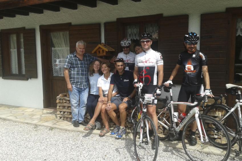 Duck's Cottage für einen Dolomitenurlaub - foto 44