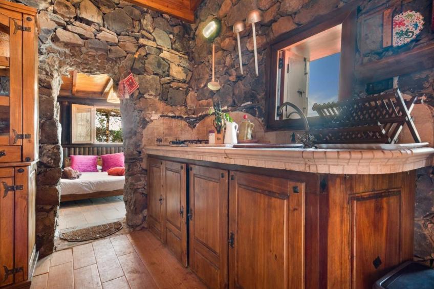 Finca "Sunny Scape Rural - foto 4