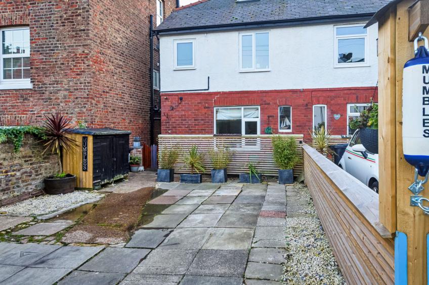 Mumbles Cottage - foto 5