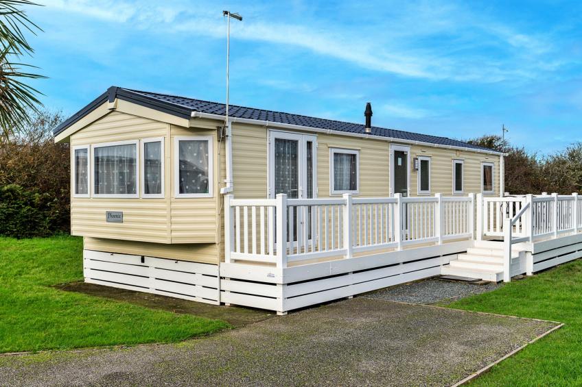 Phoenix Retreat - foto 31