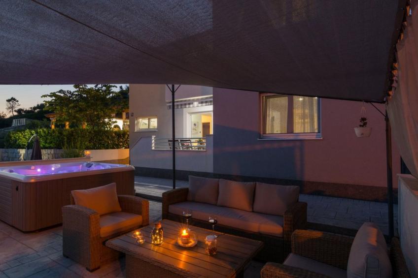 Villa "Roko" mit Whirlpool - foto 2