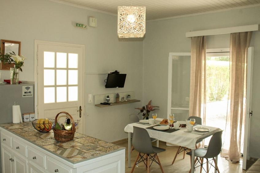 Geräumige Wohnung mit zwei Schlafzimmern in der Nähe des Sandstrandes - foto 5