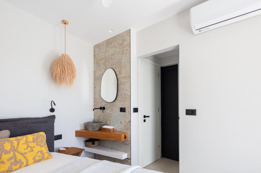 "Serenity" mit eigenem Pool - foto 21