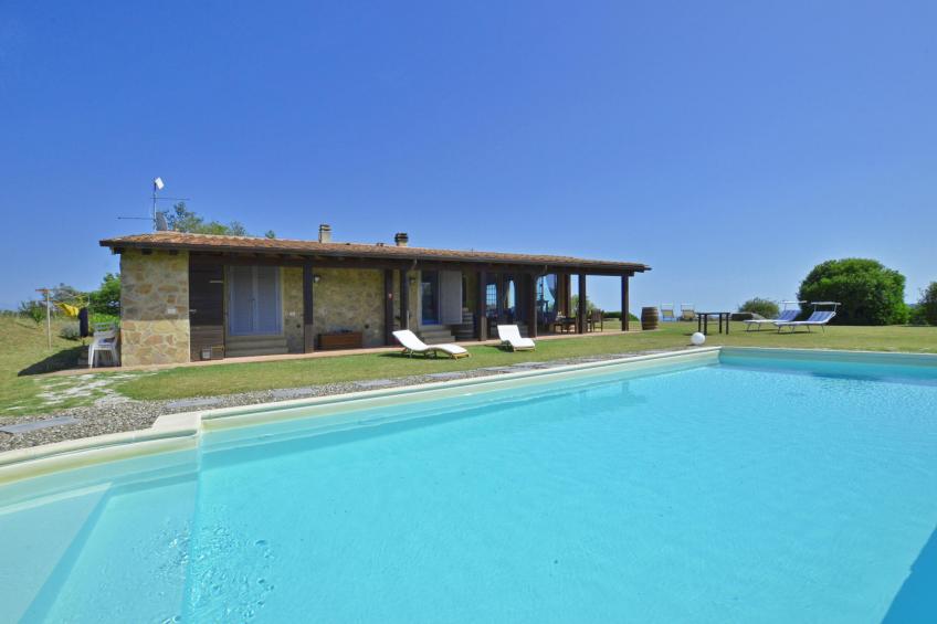 Villa Borgiano - foto 9