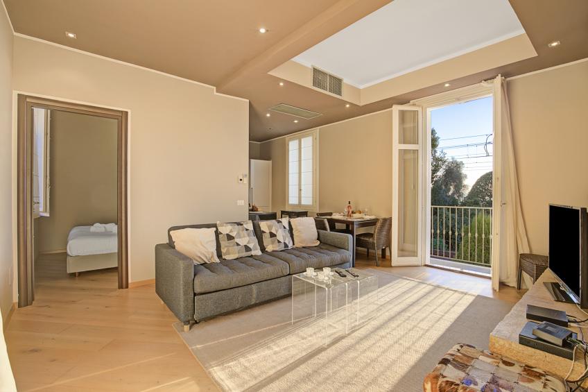 Appartement Baous 300m de la mer - foto 2