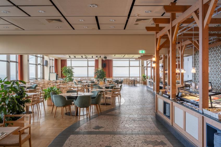 IFA Schöneck Ferienpark - 1 Raum App / AP1 - foto 26