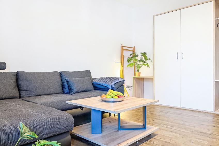 Alpenlodge Geißstein - foto 21