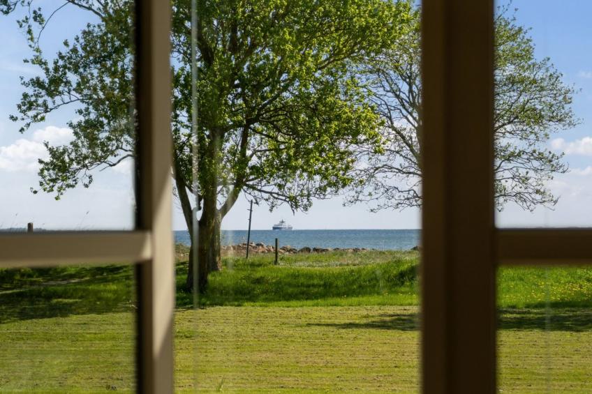 "Elba" - 100m from the sea in SE Jutland - foto 26