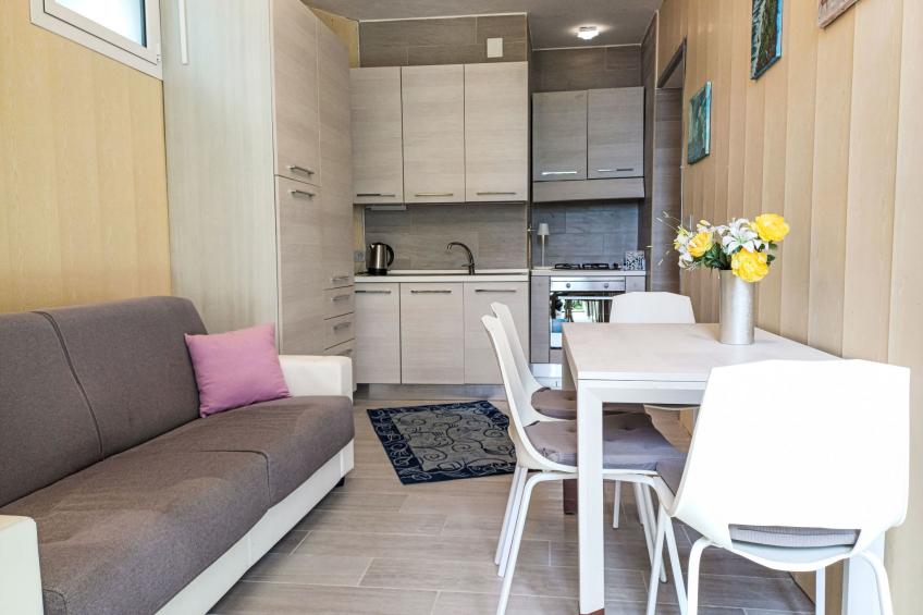 Total Relax Home by Holiday World - foto 4