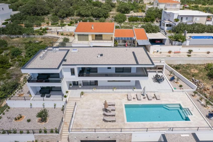 Villa Victonis - foto 13