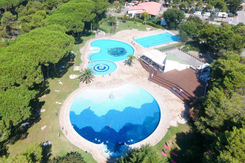 Camping Village Baia Domizia (BDO126) - foto 2