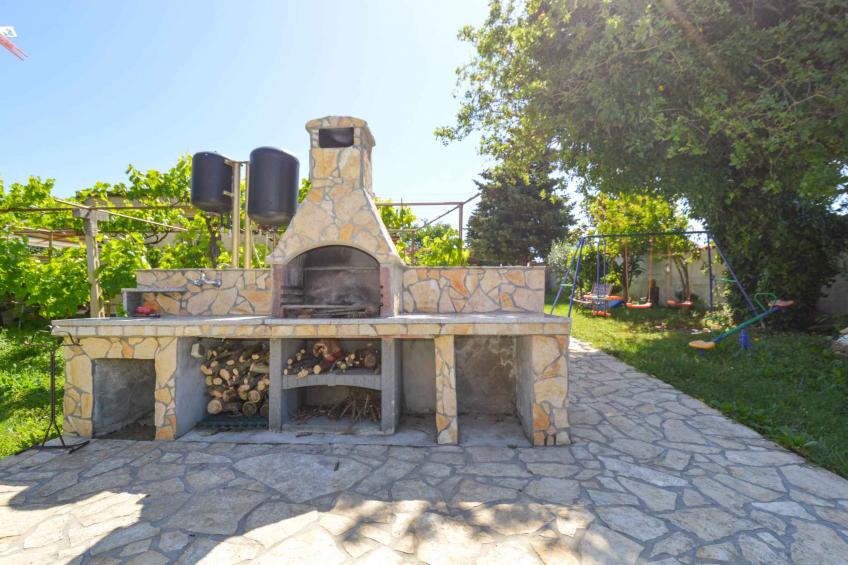 Holiday apartment with air conditioning and terrace - BF-WZMK - foto 6