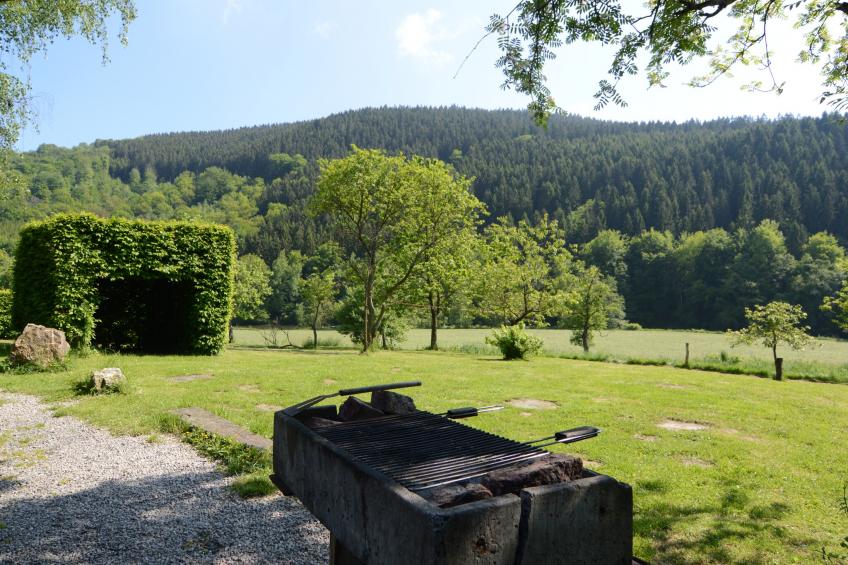 Au Pré Fleuri - foto 15