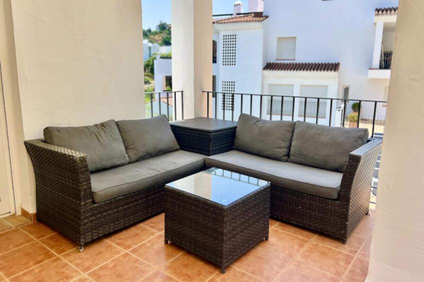 Appartements à Ojen - foto 31