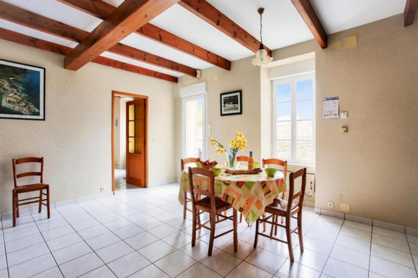 Maison à La Bouillie - foto 8