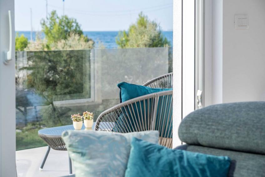 Sea view Villa Tala - foto 40