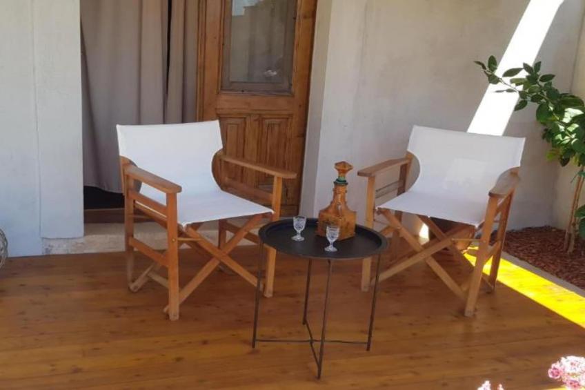 Double room with terrace (S1) - foto 18