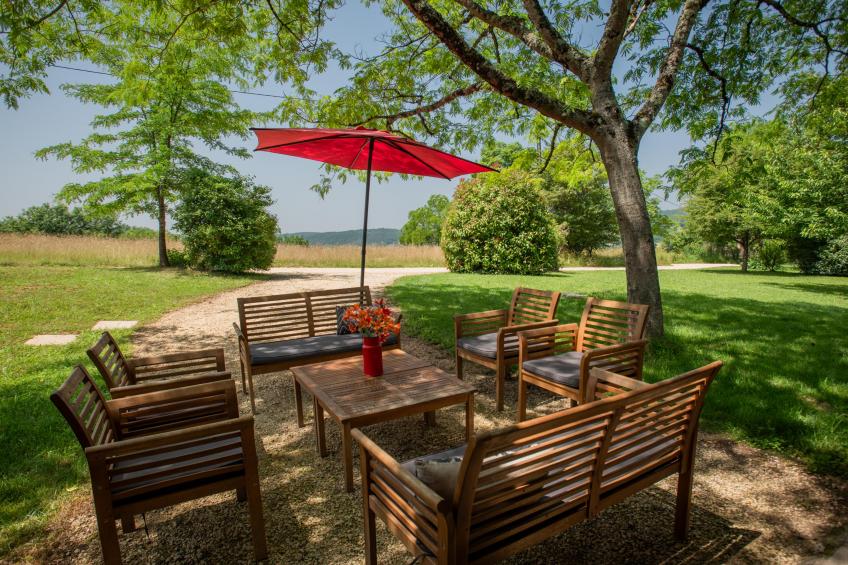 Grande gite Saint Martin le Redon - foto 27