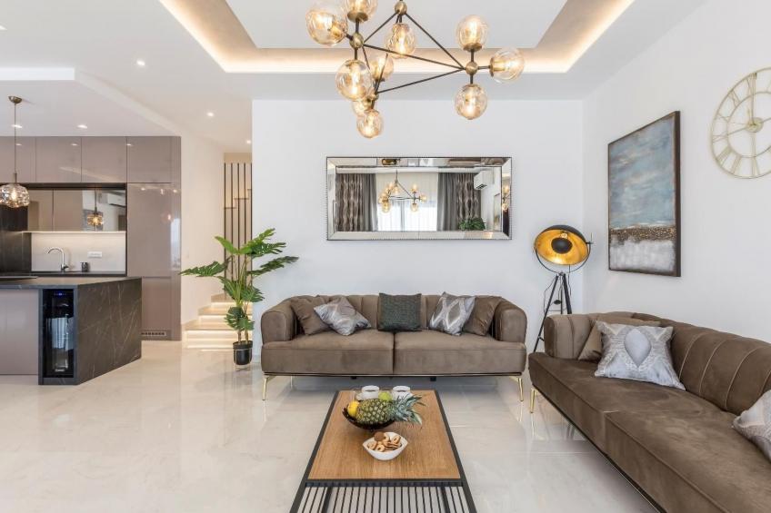 Villa Diana, modern gestaltet, in Dograde - foto 16