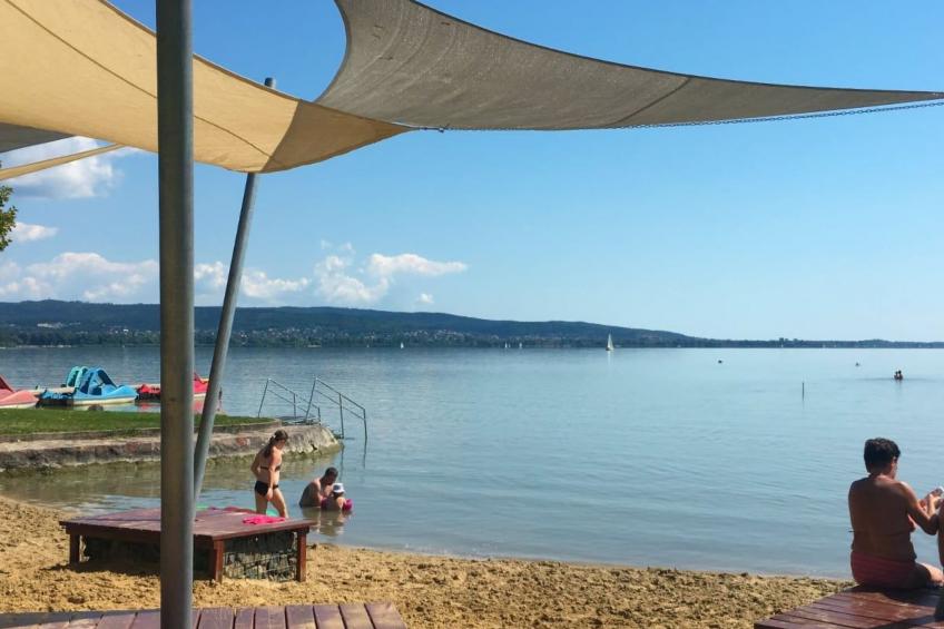 auf großem Gartengrundstück - foto 34