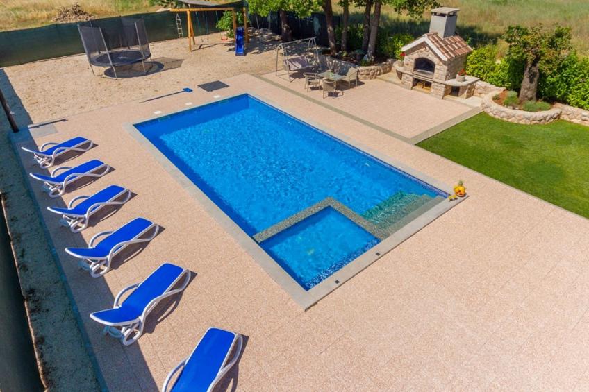 Villa Maria - foto 7