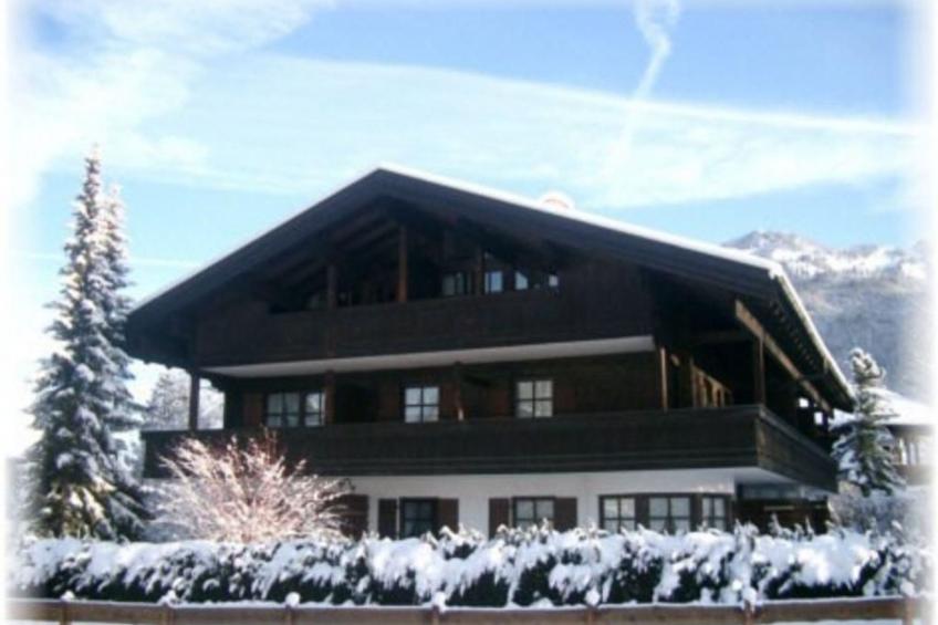 Die Ferienwohnung im Haus Mariandl - foto 2