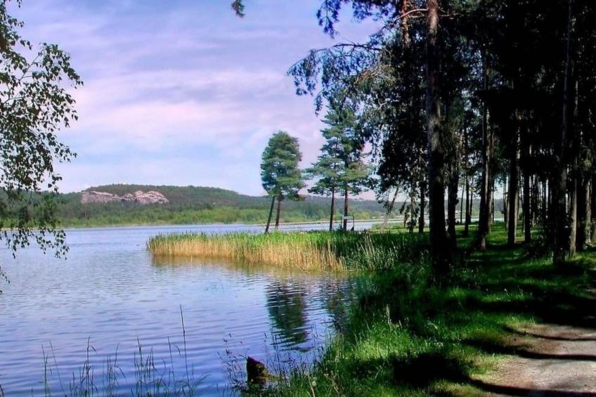 Wellness Ferienhaus Branzez mit Innenpool, Sauna.. - foto 27