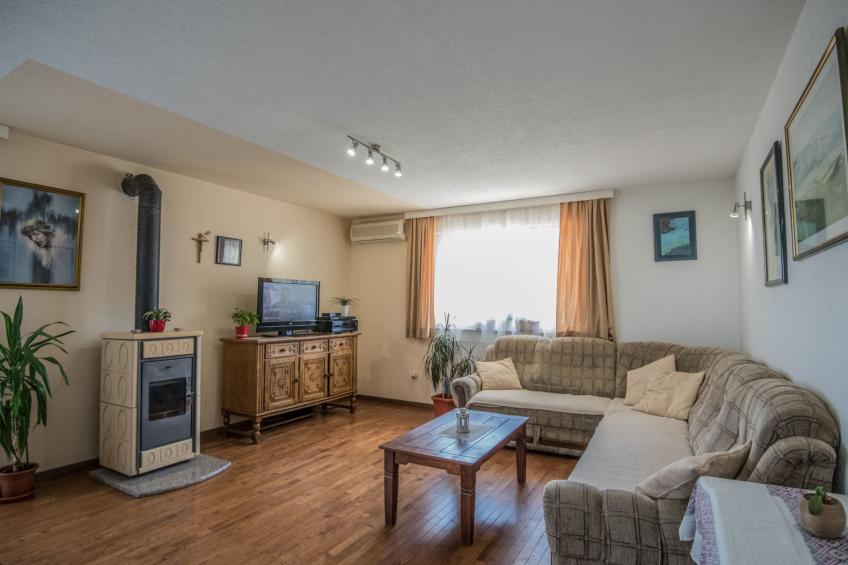 Freistehende Villa Iva Grubine mit Privatpool - foto 33