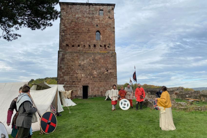 Appartement mit Balkon - foto 30