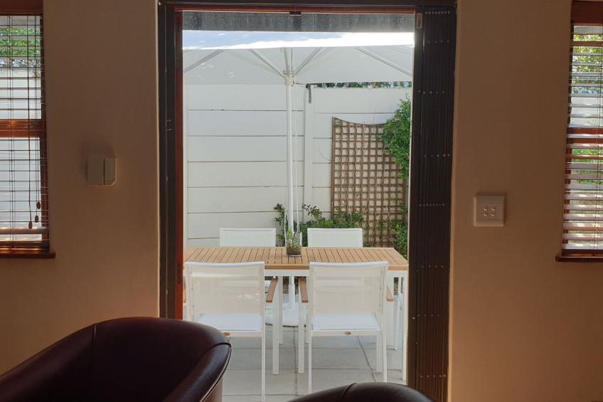 in Kirstenhof mit Privatem Garten - foto 10