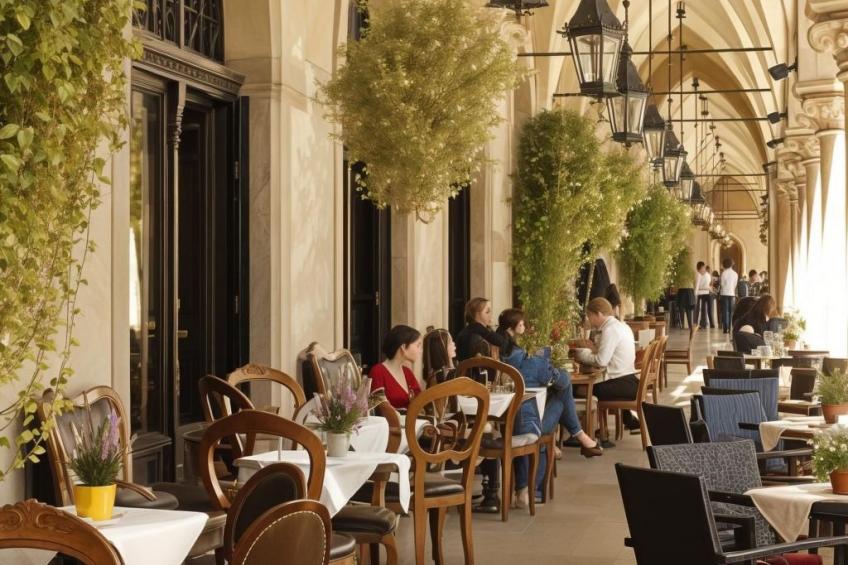 Studio "Fancy Brick 1" - foto 39