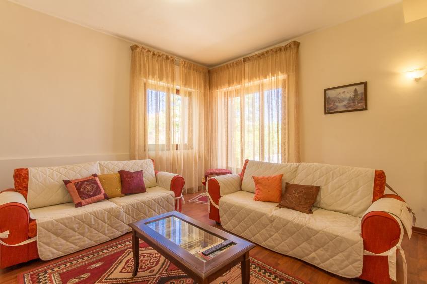 Villa With Volcano View - foto 9