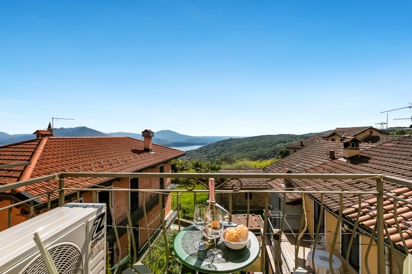 Nova Lake View Stresa Hill - foto 2