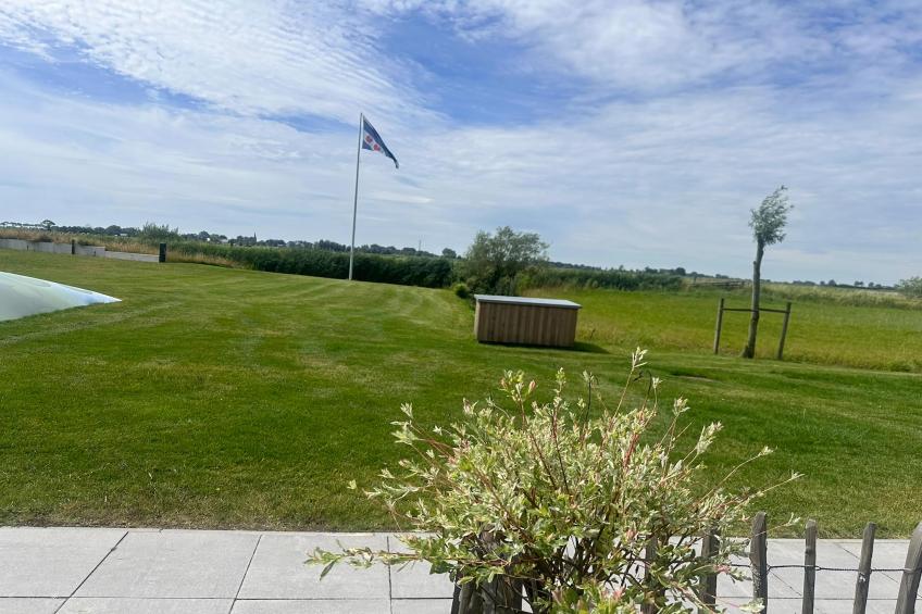 Moderne villa op het Friese platteland - foto 7