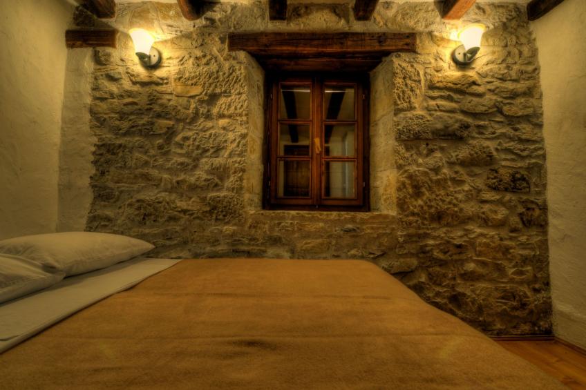 Istrien Traditionelles Steinhaus 8 - foto 8